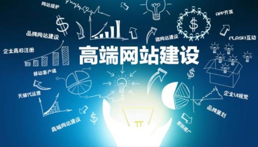 企業(yè)網(wǎng)站設(shè)計(jì)開(kāi)發(fā)