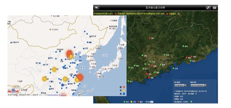數(shù)據(jù)可視化的作用和優(yōu)勢(shì)是什么？ 僅僅是更好地呈現(xiàn)數(shù)據(jù)嗎？