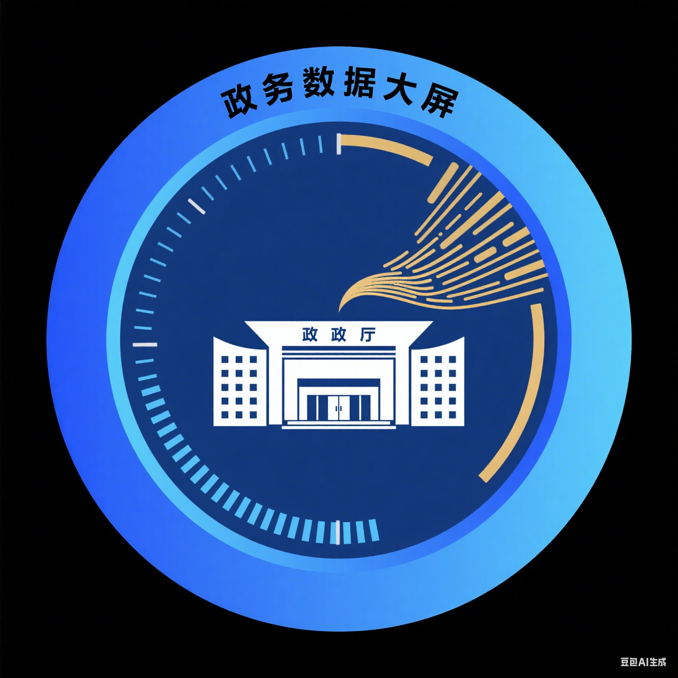 智慧政務(wù)大廳整體建設(shè)（軟硬件）