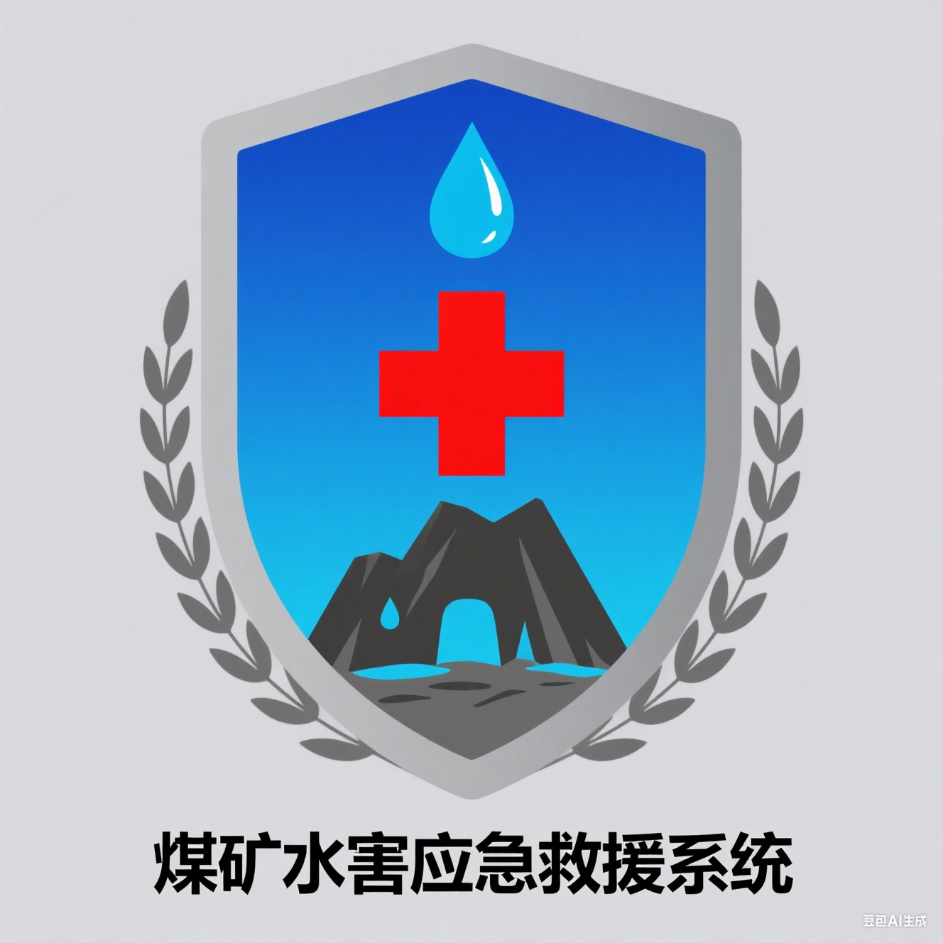 煤礦水害應(yīng)急救援管理系統(tǒng)
